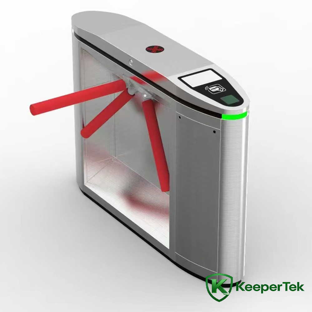 Teljesen automata hárombotos kapu KT-JSDZ03