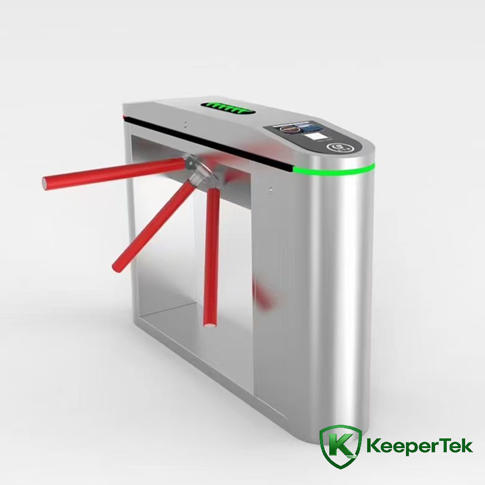 Teljesen automata hárombotos kapu KT-JSDZ05