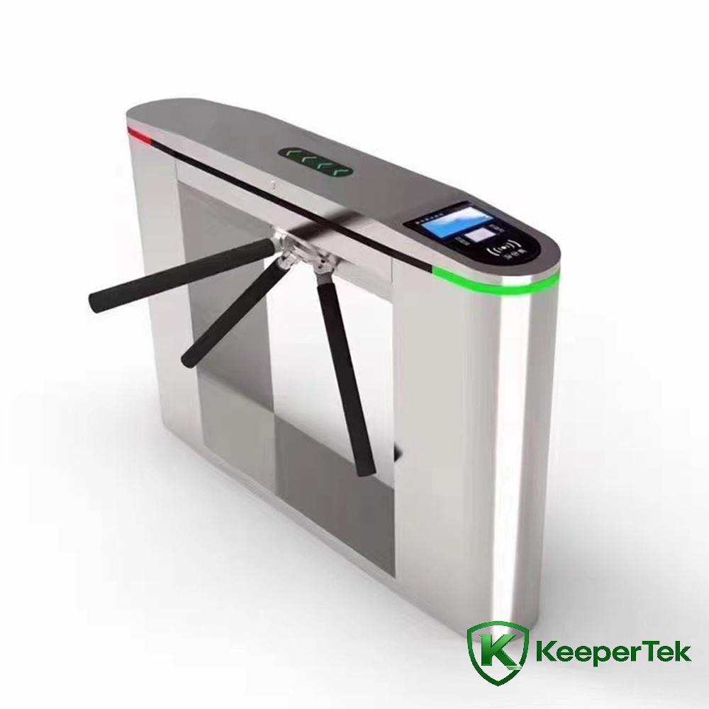 Teljesen automata hárombotos kapu KT-JSDZ06