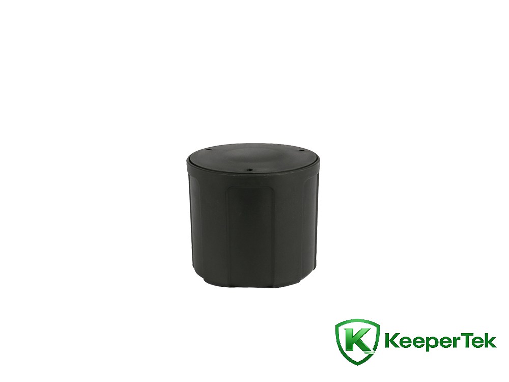 Kettős üzemmódú geomágneses parkolóhely-érzékelő (földalatti NB-IoT) KT-WB09