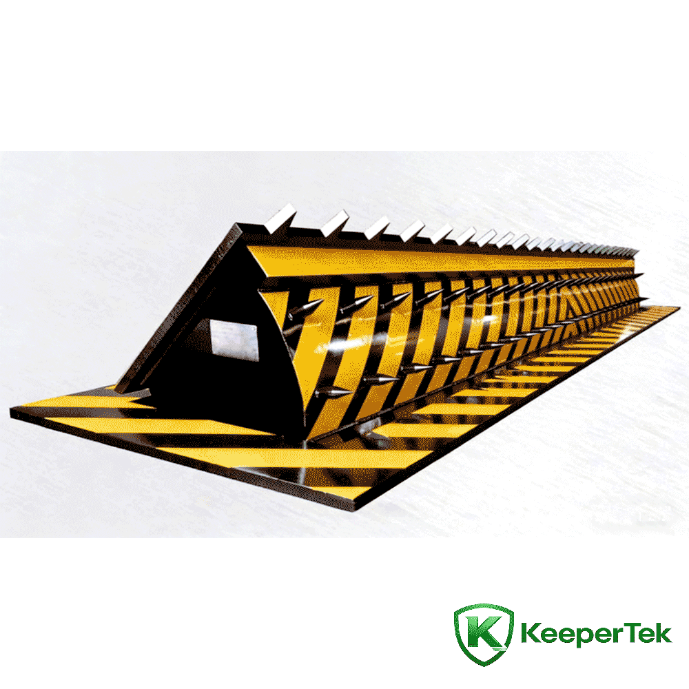 Flip hidraulikus útonálló gép KT-DX18